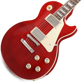 Les Paul Standard '60s Figured Top (60s Cherry) [SN.221630357] Gibson (新品)