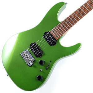 Prestgie AZ2402-AGM (Apple Green Metallic) [SPOT MODEL] Ibanez (Vi)