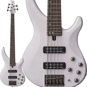 TRBX505 (TWH) YAMAHA (Vi)