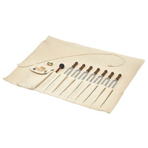 TF-SET-CHA-R [Tuning Fork Sets / Planetary Tuned Tuning Forks] MEINL (�V�i)