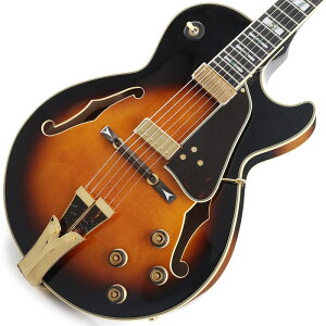 GB10-BS [George Benson Model] Ibanez (Vi)