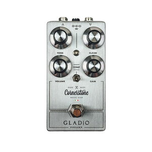翌日配達 GLADIO SC (RF&SRV Style Overdrive) (コーナーストーン グラディオ オーバードライブ) Cornerstone (新品)