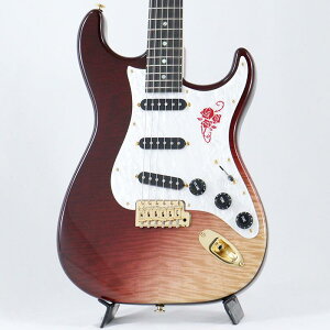 IKEBE 50th Anniversary MC-TOCHI/E/IKB 50th (RED-GRD-MH) [SN.22398] momose (�V�i)