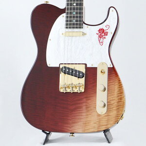 IKEBE 50th Anniversary MT-TOCHI/E/IKB 50th (RED-GRD-MH) [SN.22402] momose (�V�i)