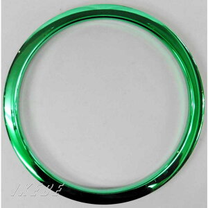 HCG6 [Green / 6] BASS DRUM O's (�V�i)
