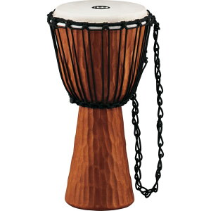 HDJ4-M [Headliner Series Rope Tuned Wood Djembe / Nile Series 10] MEINL (�V�i)