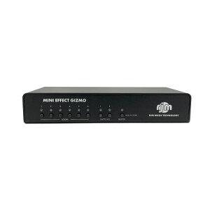 MINI EFFECT GIZMO X RJM (�V�i)