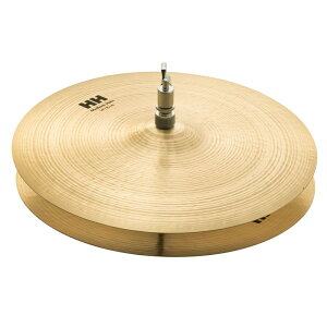 HH REMASTERED Medium Hats 14 [HH-14THH/14BHH] SABIAN (�V�i)