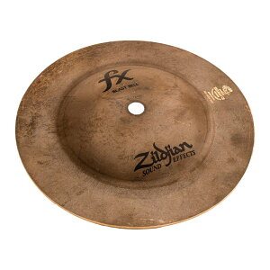 FX Blast Bell 7 [NAZL7FXBLAST] Zildjian (�V�i)