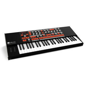 DELIA ({CXcc) (AiOVZTCU[) Melbourne Instruments (Vi)