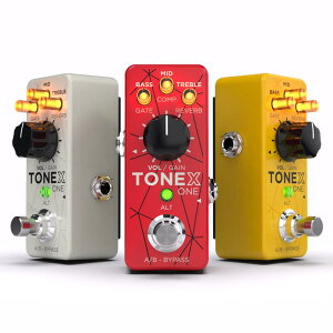 TONEX One Brown Sound Anthology 9\ (g[GbNX  uETEh A\W[) IK Multimedia (Vi)