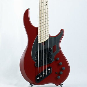 NG-3 5st Adam Nolly Getgood Signature Model (Pegasus Red) DINGWALL (Vi)