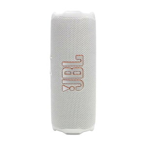 Flip 7 White (�z���C�g)(�W�F�C�r�[�G��)(�X�s�[�J�[)(�}���`�X�s�[�J�[�ڑ�)(IP68�h���h�o)(���X���X�I�[�f�B�I)(FLIP7WHT)�y�������K�i�E1�N�ۏ؁z JBL (�V�i)