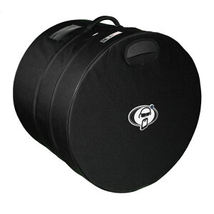LPTRA22BD20 [AAA Bass Drum Semi Hard Case 22×20] y񂹕iz Protection Racket (Vi)