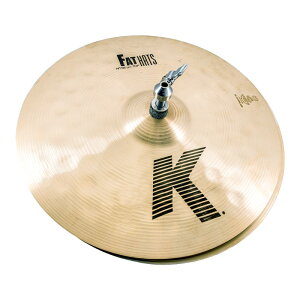 �y WINTER CAMPAIGN 2025�zK Fat Hats 14 pair [NKZL14FATHHPR] Zildjian (�V�i)