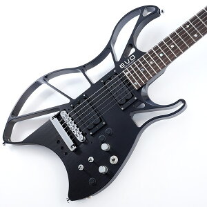 0101Z-II Jet Black Limited EVO (�V�i)