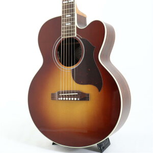 Parlor Rosewood@EC (Rosewood Burst) Mu\ Gibson (Vi)