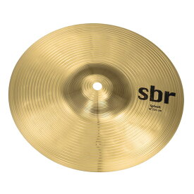 翌日配達 sbr Splash 10 [SBR-10SP] SABIAN (新品)