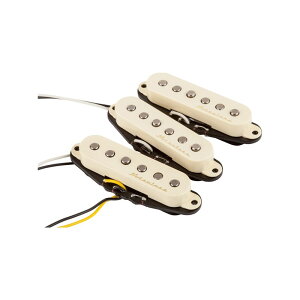 �y�Ẵ{�[�i�X�Z�[���z Vintage Noiseless Strat Pickups [#0992115000] Fender USA (�V�i)