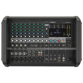 EMX7 【エフェクター内蔵パワードミキサー】 YAMAHA (新品)
