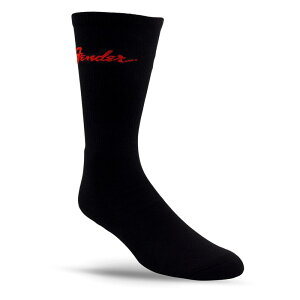 yH̃X[p[Z[z FGA372-001-L 3yAZbg FENDER CLASSIC FENDER CREW BLACK (LARGE) PERRI'S (Vi)