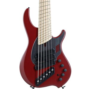NG-3 6st Adam Nolly Getgood Signature Model (Pegasus Red) DINGWALL (�V�i)