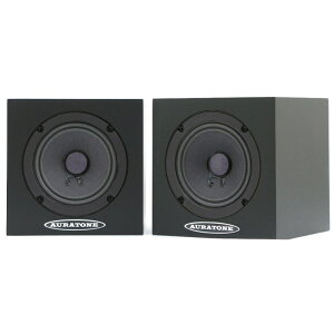 5C Super Sound Cube y񂹏iz AURATONE (Vi)
