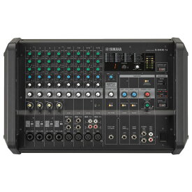 EMX5 【エフェクター内蔵パワードミキサー】 YAMAHA (新品)
