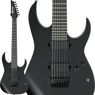 Iron Label RGIXL7-BKF (Black Flat) Ibanez (新品)