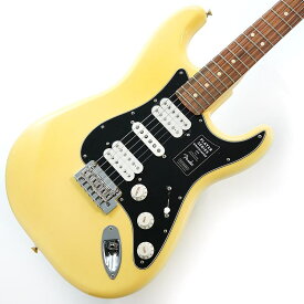 Player Stratocaster HSH (Buttercream/Pau Ferro) [Made In Mexico] Fender MEX (新品)