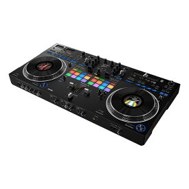 あす楽 DDJ-REV7 【Serato DJ Pro & rekordbox 無償ダウンロード版対応 DJコントローラー】 Pioneer DJ (新品)