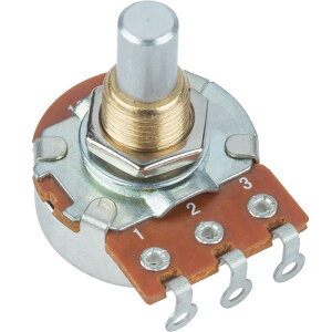 �����z�B �y�t���Z�[���z Low Friction 250K pot EVH (�V�i)