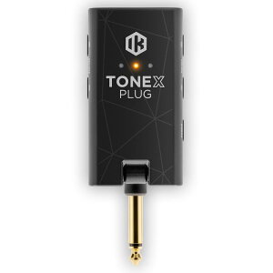 TONEX Plug 2025N11`12\ IK Multimedia (Vi)