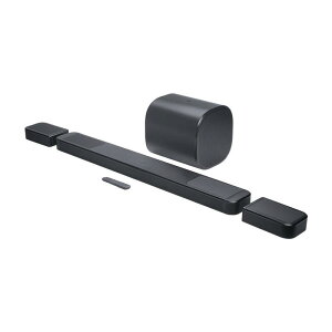 Bar 1300MK2 (�W�F�[�r�[�G��)(�T���E���h�X�s�[�J�[)(Dolby Atmos)(DTS:X)(IMAX Enhanced)(BAR1300M2BLKJN)�y�������K�i�E1�N�ۏ؁z JBL (�V�i)
