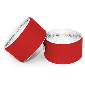 �����z�B HOOK LOOP LOVE/BRIGHT RED [�G�t�F�N�^�[�Œ�p�e�[�v�Z�b�g] Pedal Train (�V�i)