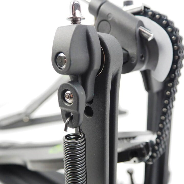 楽天市場】P810TW [800 Series Twin Pedal] MAPEX (新品) : イケベ楽器 