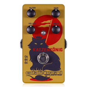 KatzenkonigiJ^ubhjfBXg[V catalinbread (Vi)