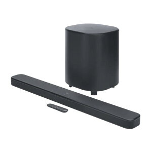 Bar 500MK2 (�W�F�[�r�[�G��)(�T�E���h�o�[)(�T�u�E�t�@�[)(Dolby Atmos)(DTS Virtual X)(BAR500M2BLKJN)�y�������K�i�E1�N�ۏ؁z JBL (�V�i)