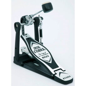 翌日配達 HP600D [Iron Cobra 600 Single Pedal] TAMA (新品)