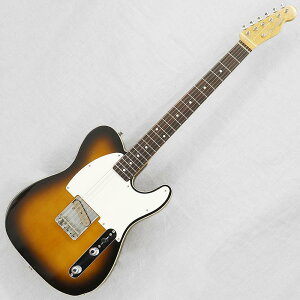 VINTAGE TES'61-70 '85 Tobacco Brown Sunburst�^R Fender Japan (���B���e�[�W ���g�p������)