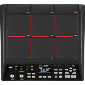 SPD-SX [Sampling Pad] Roland (新品)