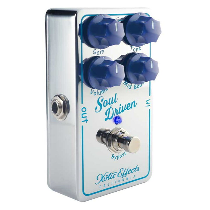 楽天市場】翌日配達 Soul Driven (ソウルドリブン オーバードライブ 