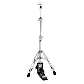 DWCP5500D [5000 Series Medium Weight Hardware / 3 Leg Hi-Hat Stand] dw (新品)