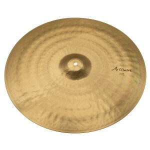 Artisan Light Ride 22 [VL-22AR/L] SABIAN (�V�i)