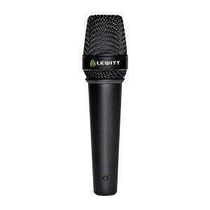 �����z�B MTP 5 Live Vocal Microphone (���[�C�b�g)(�_�C�i�~�b�N�}�C�N)(���C�u�X�e�[�W�p)(�X�e�[�W�}�C�N)(MTP5)(��ԃ{�[�J���}�C�N) LEWITT (�V�i)