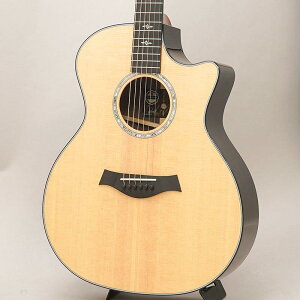 CTM 414c Next Generation -Sitka Spruce/Indian Rosewood (Andy Powers Select Wood)- �e�C���[ TAYLOR (�V�i)