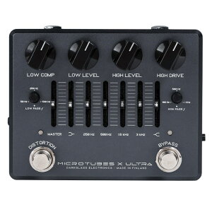 Microtubes X ULTRA Darkglass Electronics (�V�i)