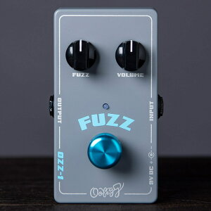 Super Retro Fuzz [OZZ-1] OOPEGG (�V�i)