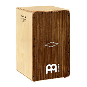 AEBLMY [Artisan Edition Cajon Buleria Line / Mongoy] MEINL (Vi)