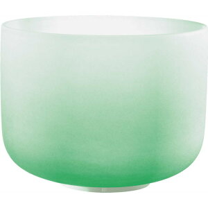 Sonic Energy Crystal Singing Bowl 11 [CSBC11F] MEINL (�V�i)